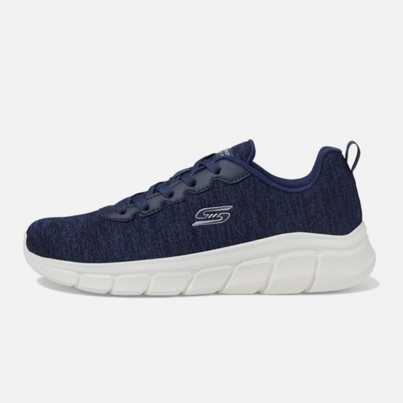 ❣️NAVY BLUE SKECHERS - Picture 8 of 16